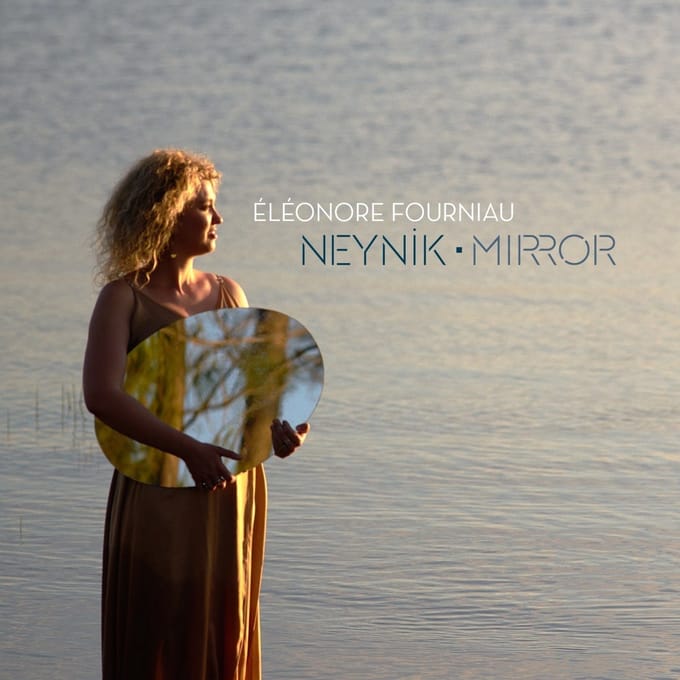 Eleonore Fourniau - Neynik (CD)