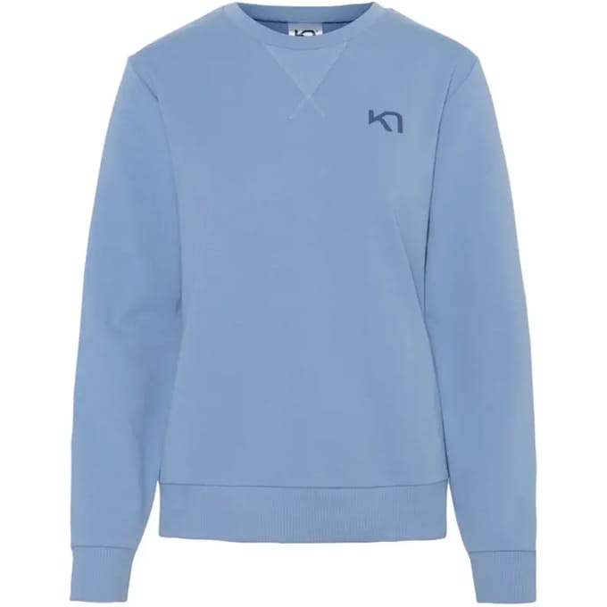 Dames sweatshirt Kari Traa