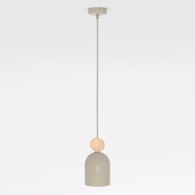 Hanglamp Emibig Lighting Mesi 1
