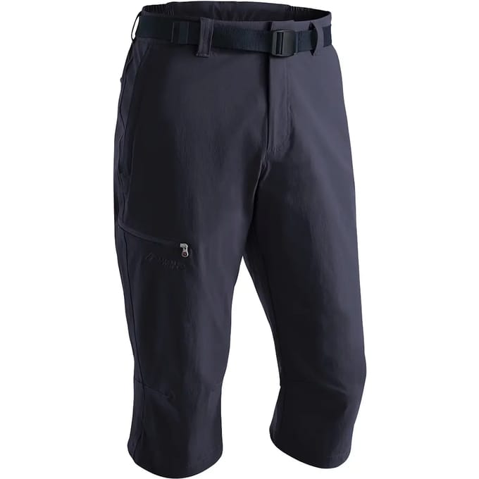 3/4 broek Maier Sports Jennisei