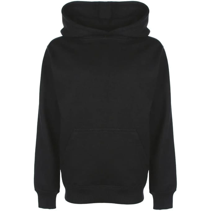 Hoodie zonder etiket FDM