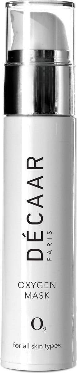 Decaar Oxygen mask