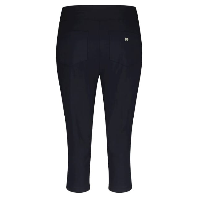 Lady Day Traiger capri