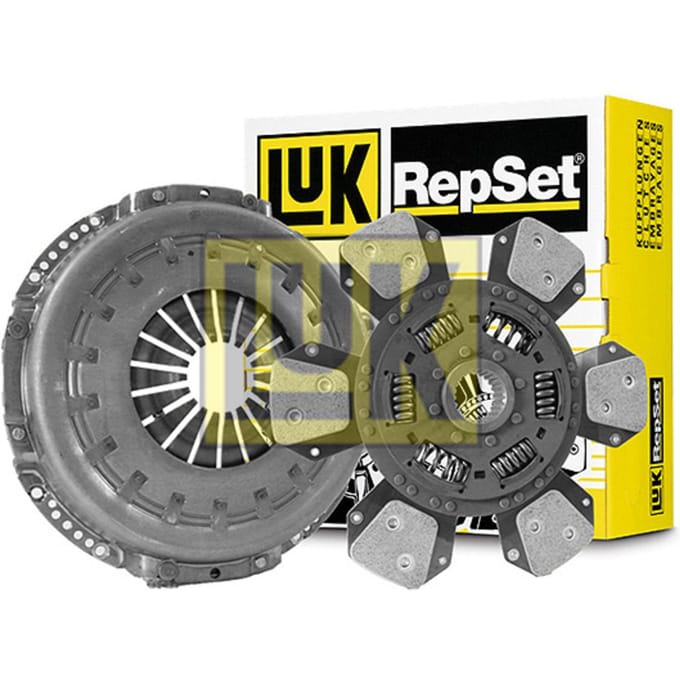 Koppeling kit LUK 631 3082 19