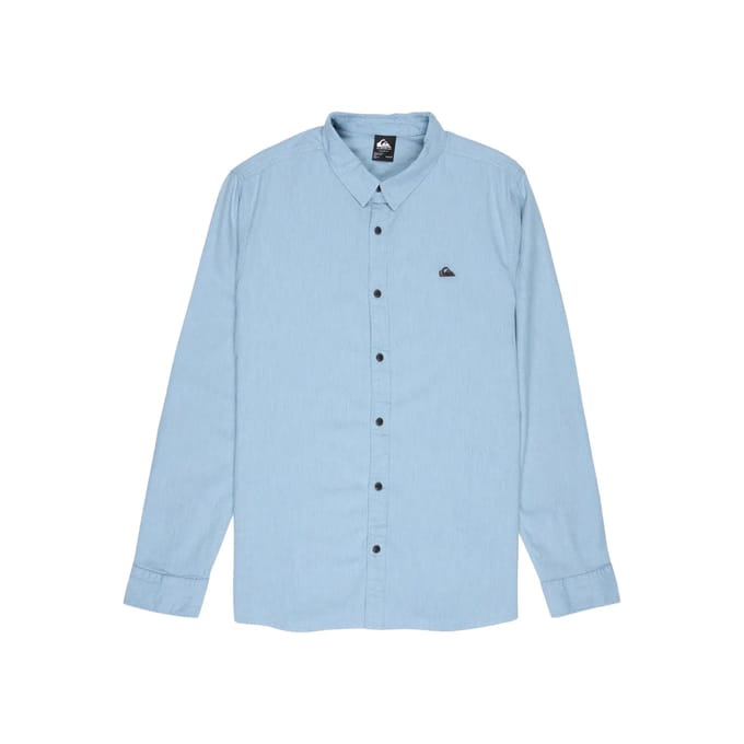 Shirt met lange mouwen Quiksilver Premium