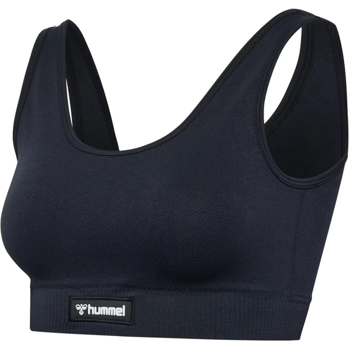 Naadloze beha voor vrouwen Hummel Alive