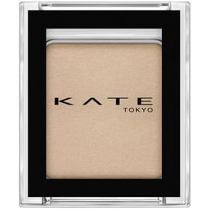 Kanebo - Kate Single Eyeshadow M121 Mauve Mist