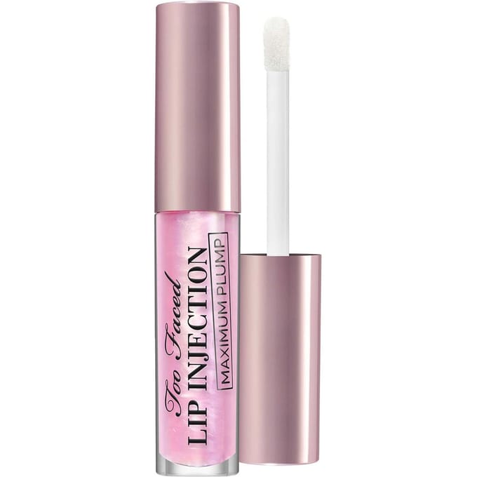 Too Faced Lip Injection Doll-Size Maximum Plump 2,8g