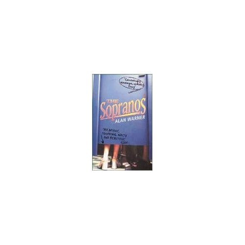 The Sopranos - Alan Warner