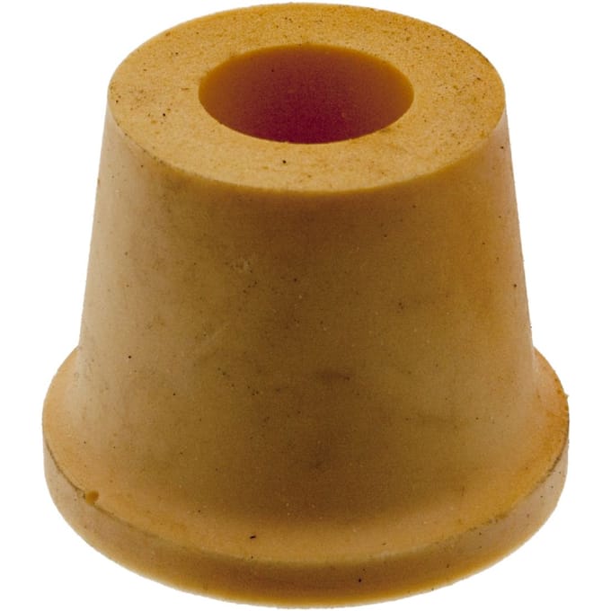 Demper, cabine-ophanging FEBI BILSTEIN 05351