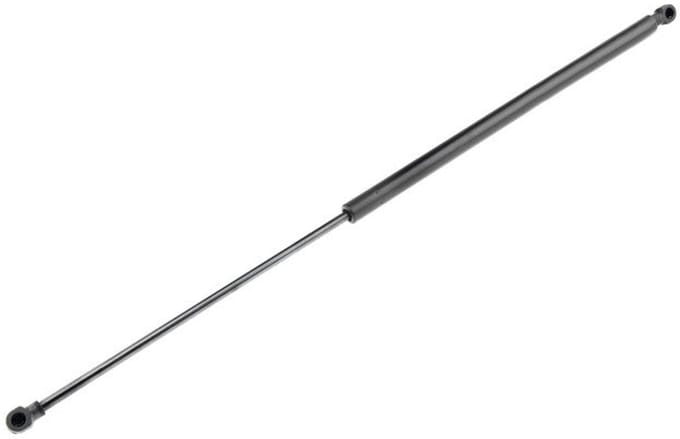 Gasveer motorkap OEM 9630662480