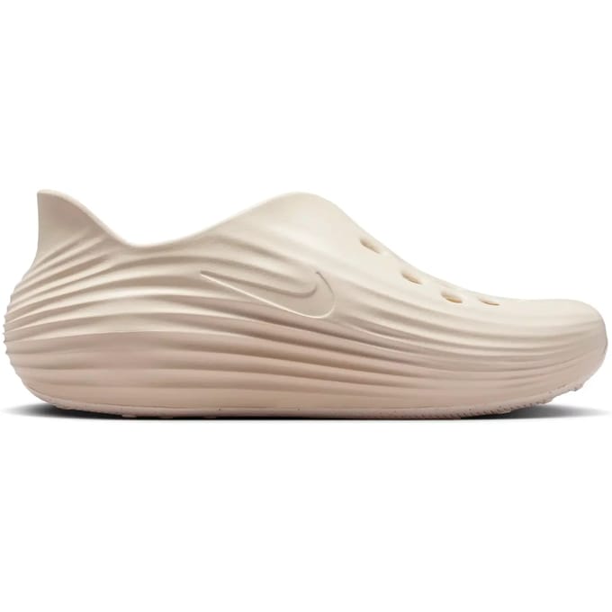 Nike Reactx Rejuven8 Sneakers Dames - Beige - Maat 38 - Mesh/Synthetisch