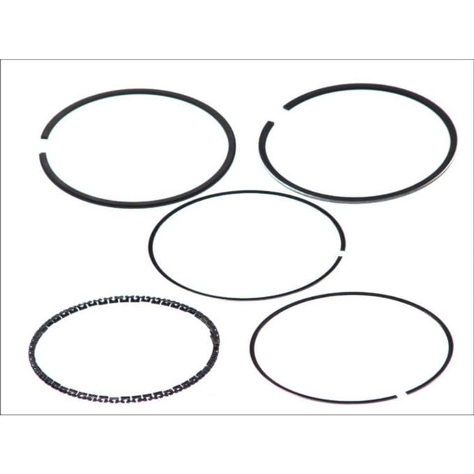 Zuigerveren set GOETZE 08-408100-00
