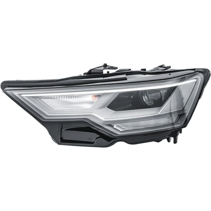 Koplampen HELLA 1ZX 013 376-111