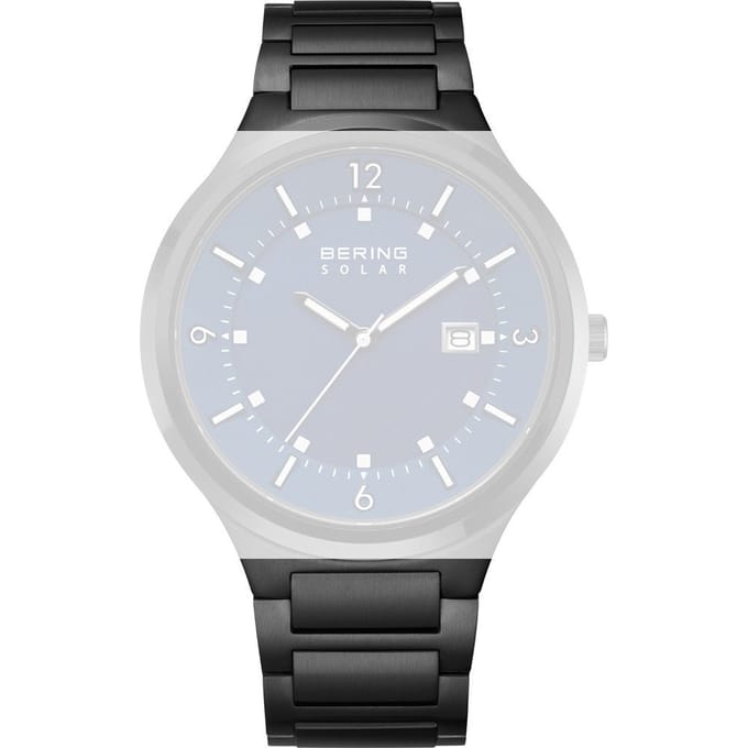 Bering PT-A14442S-BSB Solar band
