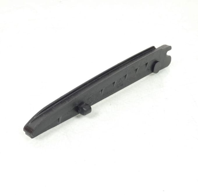 Guide chaîne de distribution pour scooter Piaggio 125 ZIP 828308 1A005928