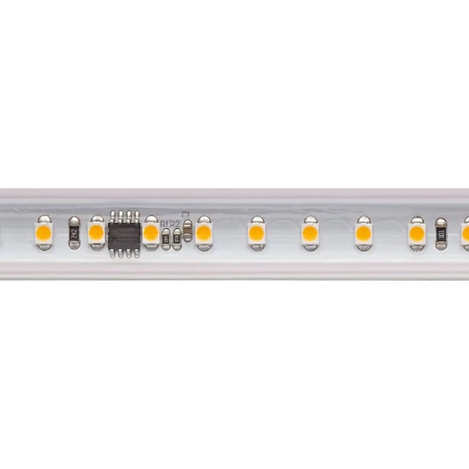 Hoogspannings LED-strip Sigor Ip65 2700K 8W 25 m