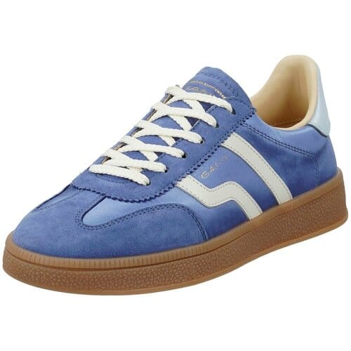 Gant Cuzima 872533198 Schoenen Blauw EU 36 Vrouw