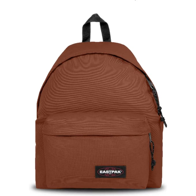 Eastpak Padded Pak'r nutmeg brown