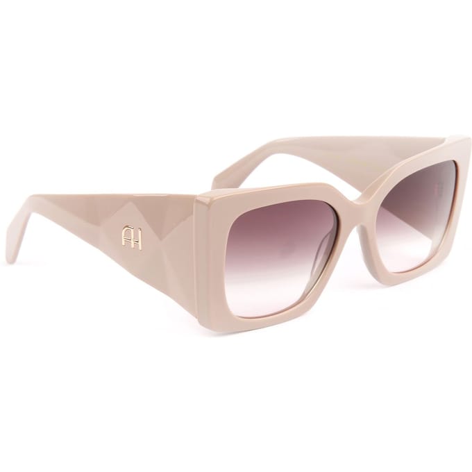 Ana Hickmann Sunglasses AH9433 D01 56