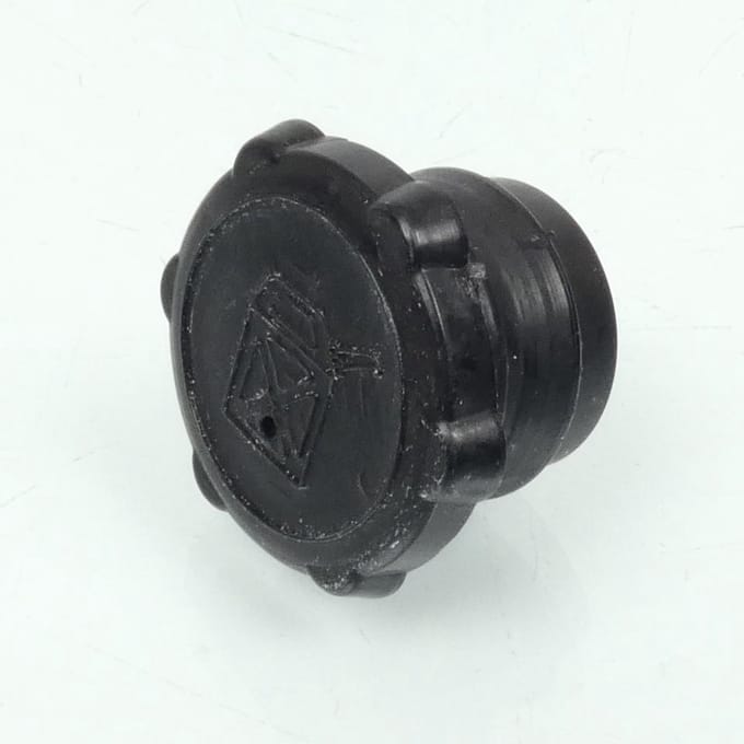 tankdop voor bromfiets piaggio 50 ciao ø33mm nieuw