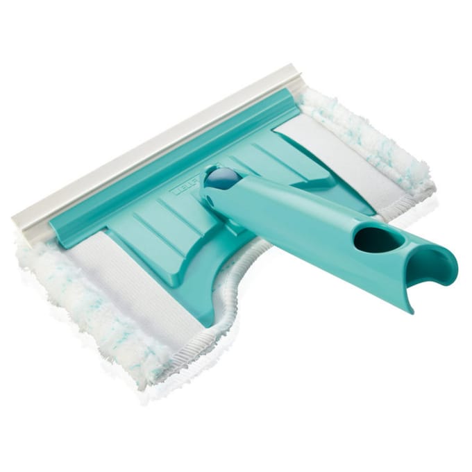 Leifheit Flexipad bad- en tegelwisser - Click System - 20 cm wisbreedte