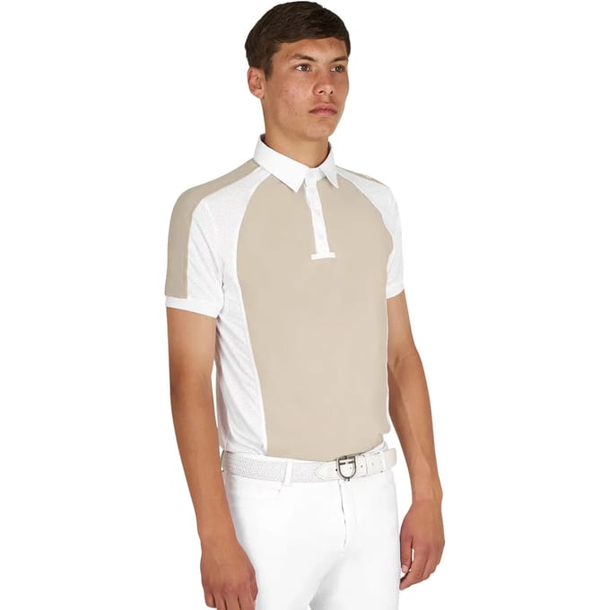 Poloshirt Equestro