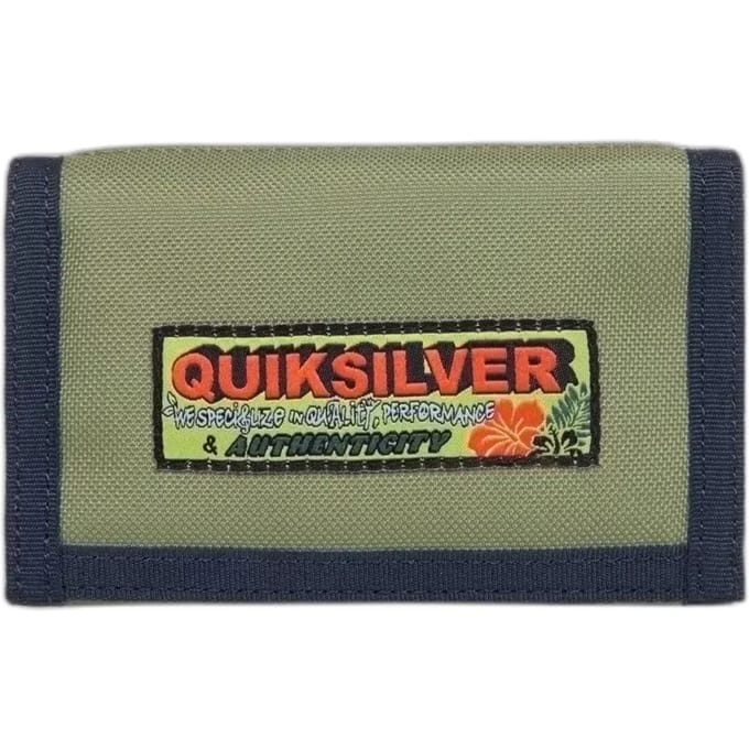 Portefeuille Quiksilver