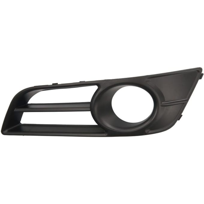 Ventilatierooster, bumper BLIC 6502-07-8116917P links
