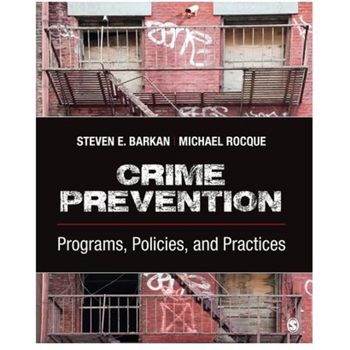 Crime Prevention - Barkan