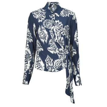 Blouse Liu Jo UA4241