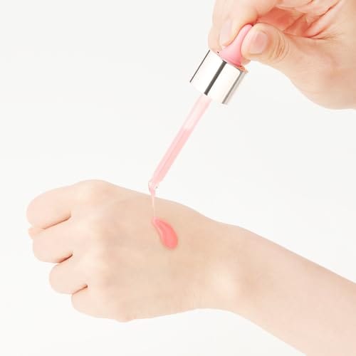 MISSHA Vitabee Plus Serum [30ml] PDRN Stevigheid en Glans pink