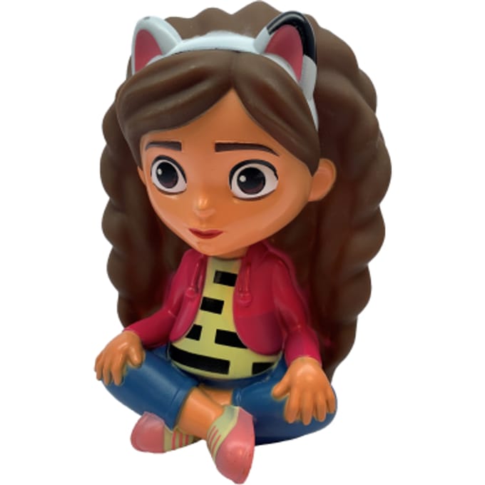 Gabby's Poppenhuis 's Dollhouse 3D lamp 14cm Lampen