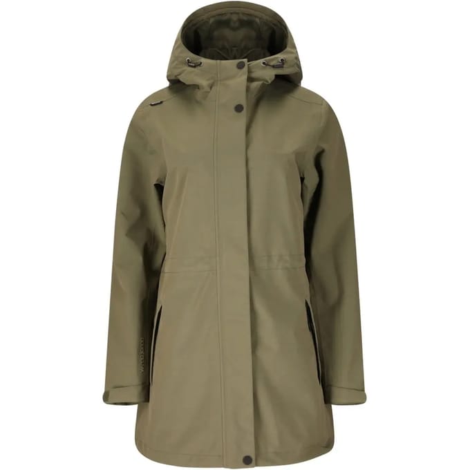 Damesjas Whistler Aylie Pro
