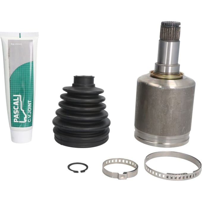 Homokineet reparatie set, aandrijfas PASCAL G7M009PC links