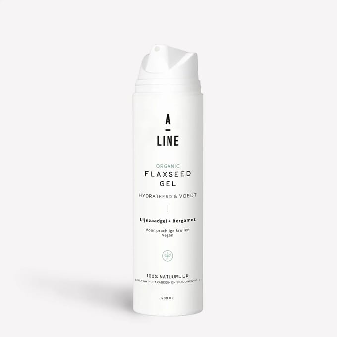 A-LINE Flaxceed Gel Lijnzaadgel