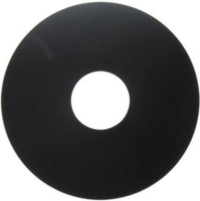 Ketrop Mounting Disc voor de verjaag vliegers