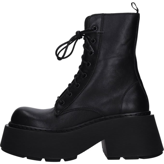 Vic Matie Boots zwart