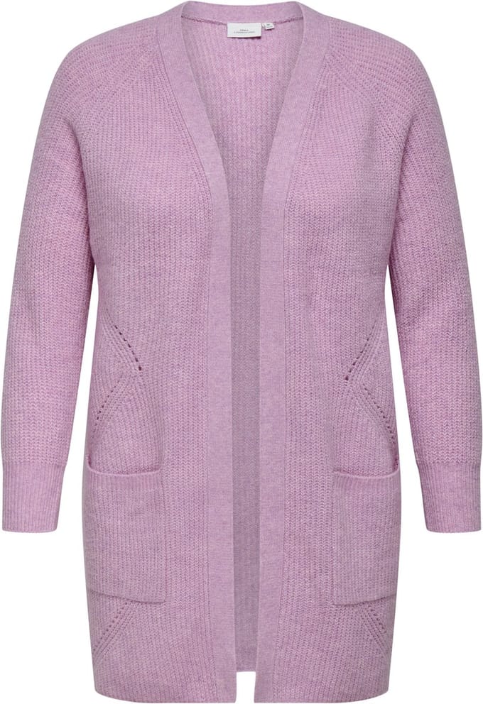 ONLY Carmakoma Vest CARWHITNEY Vest