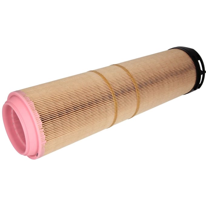 Luchtfilter HENGST Filtration E421L