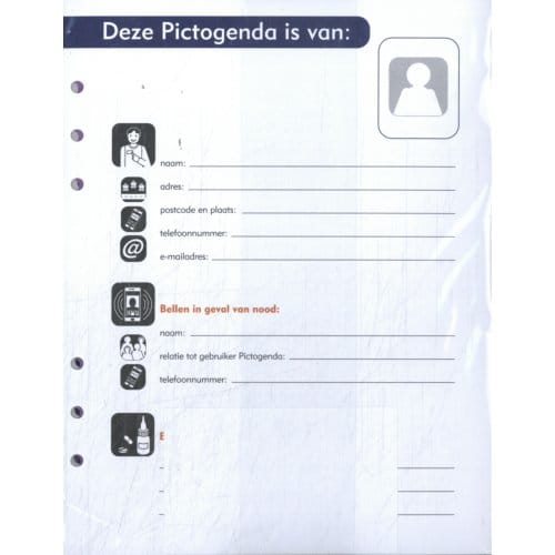 Pictogenda Vulling 2025 - Martina Tittse-Linsen