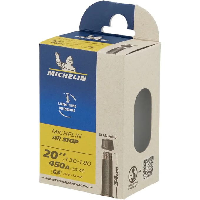 Binnenband Michelin AV34
