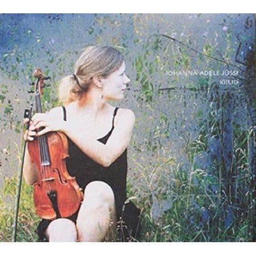 Kiilid - Johanna Jussi -adele