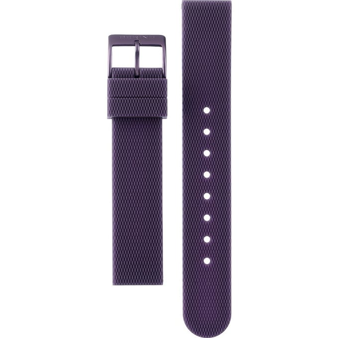 Bering Straps PT-A16934A-BVAX True Aurora band