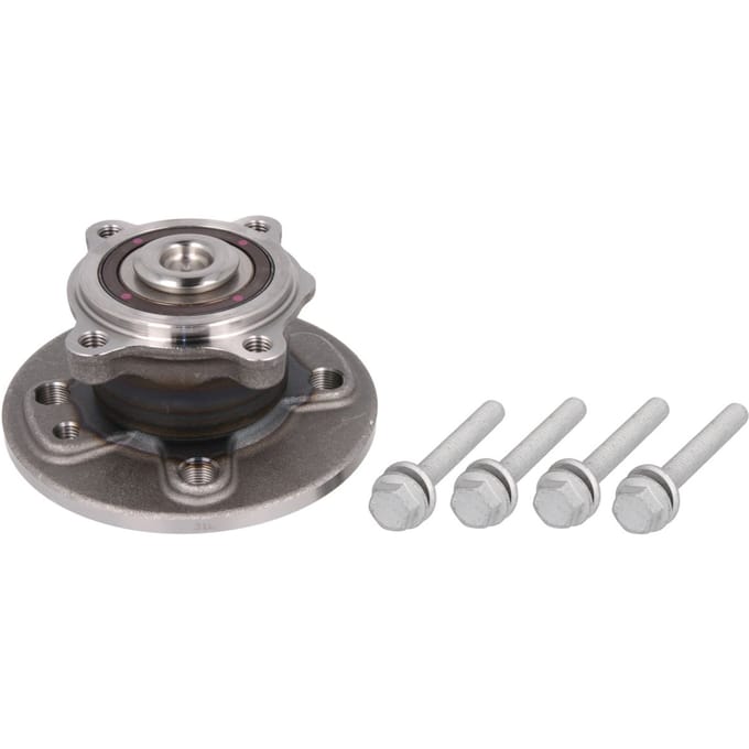 Wiellagerset SNR R162.53