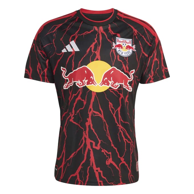 Thuis shirt New York Red Bulls 2026/27