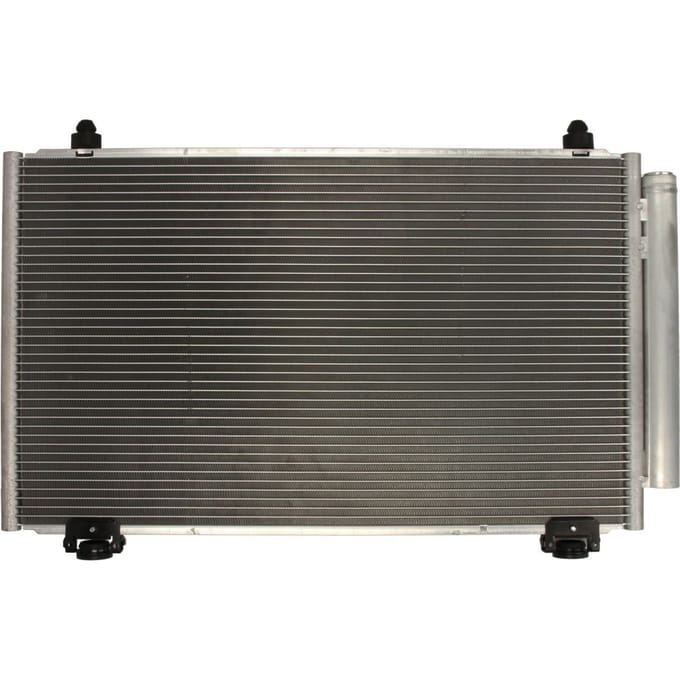 Condensator, airconditioning KOYORAD CD010305M