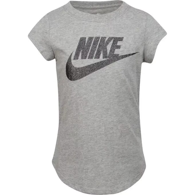 Meisjes-T-shirt Nike Futura