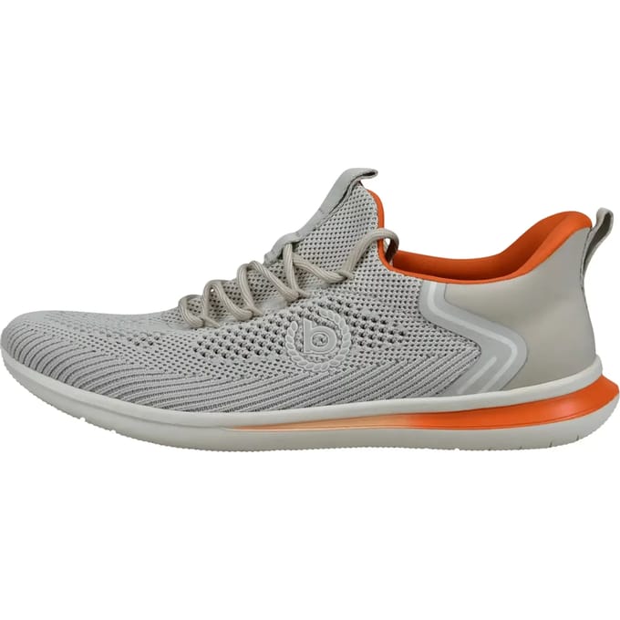 Lage Sneakers Bugatti -