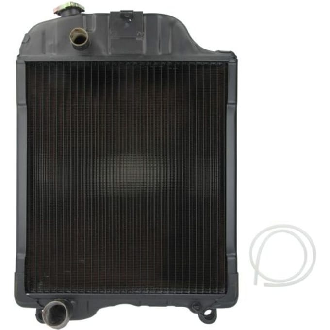 Radiator, motorkoeling NRF 52243